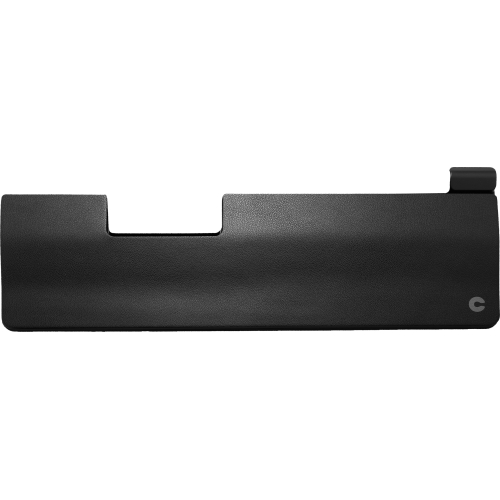 Contour Design RollerMouse Pro/ Extended polssteun met vegan leer