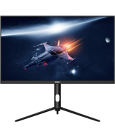 Dahua Technology DHI-LM27-E331A computer monitor 68,6 cm (27") 2560 x 1440 Pixels Quad HD LED Zwart