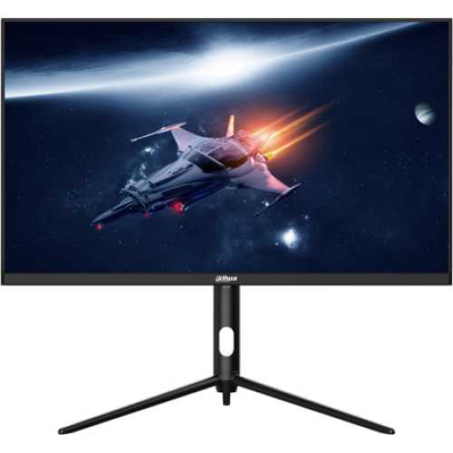 Dahua Technology DHI-LM27-E331A computer monitor 68,6 cm (27") 2560 x 1440 Pixels Quad HD LED Zwart