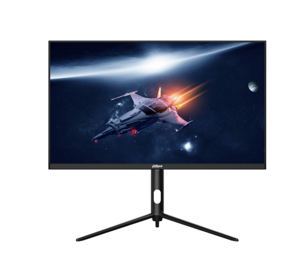Dahua Technology DHI-LM27-E331A computer monitor 68,6 cm (27") 2560 x 1440 Pixels Quad HD LED Zwart
