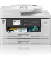 Brother MFC-J5740DW multifunctionele printer Inkjet A3 1200 x 4800 DPI Wifi