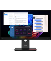Lenovo ThinkVision T27UD-40 Monitor
