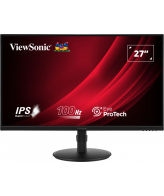 Viewsonic VG2708A computer monitor 68,6 cm (27") 1920 x 1080 Pixels Full HD LED Zwart