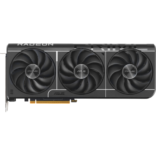 ASUS Prime -RX9070-O16G-EVO AMD Radeon RX 9070 16 GB GDDR6