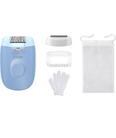 Philips 2000 series Epilator Series 4000 BRE247/00 Epilator met snoer