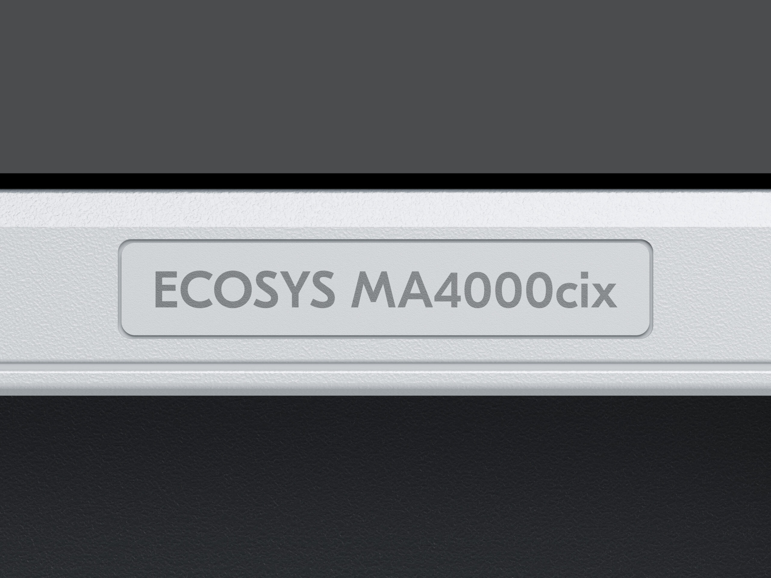 KYOCERA ECOSYS MA4000cix - Afbeelding 3