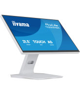 iiyama ProLite T2252MSC-W2AG computer monitor 54,5 cm (21.4") 1920 x 1080 Pixels Full HD LCD Touchscreen Wit