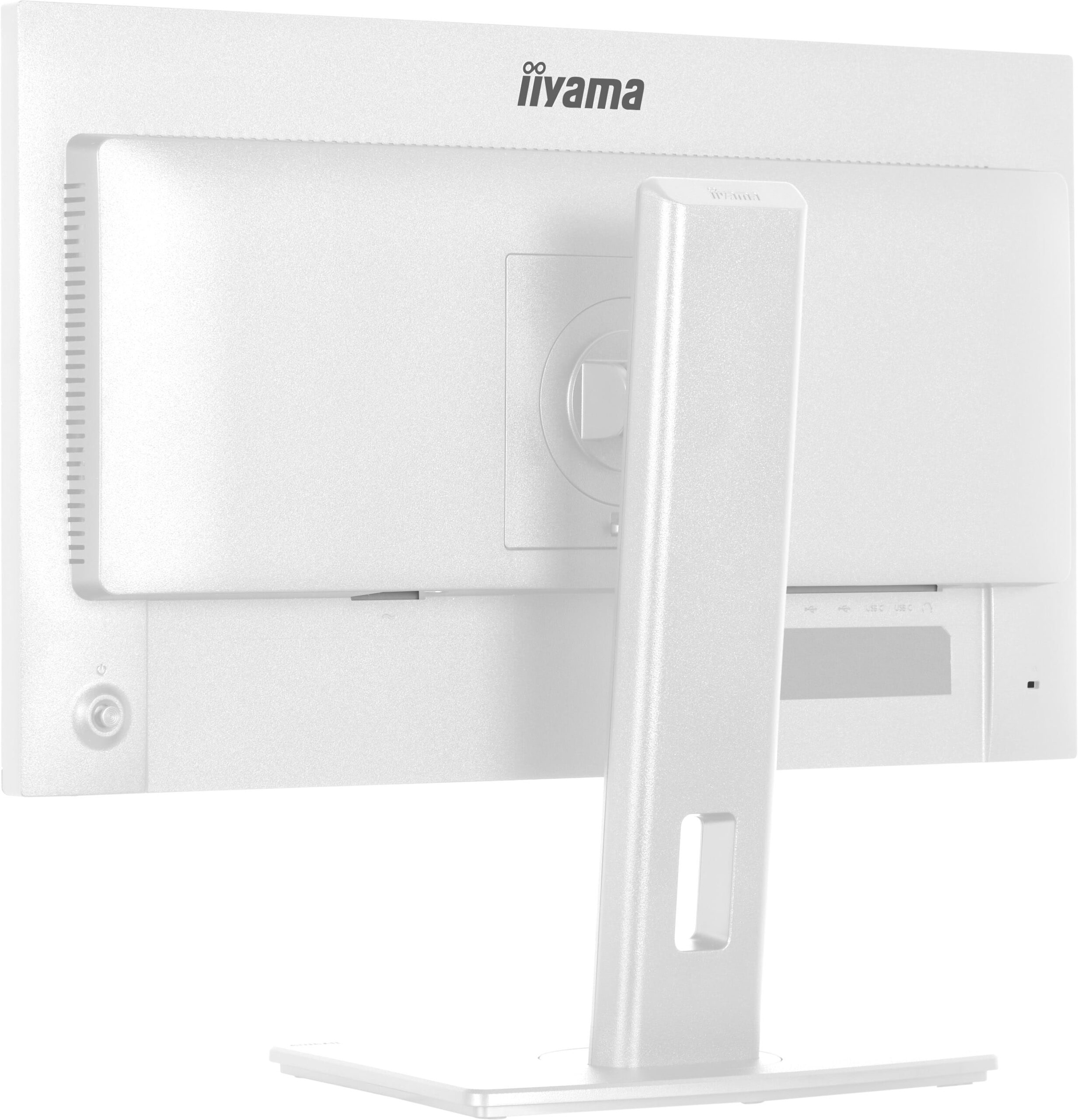 iiyama ProLite XB2497HSU-W1 computer monitor 60,5 cm (23.8") 1920 x 1080 Pixels Full HD LED Wit - Afbeelding 17