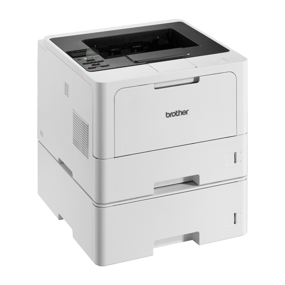 Brother HL-L5210DWT laserprinter 1200 x 1200 DPI A4 Wifi - Afbeelding 3