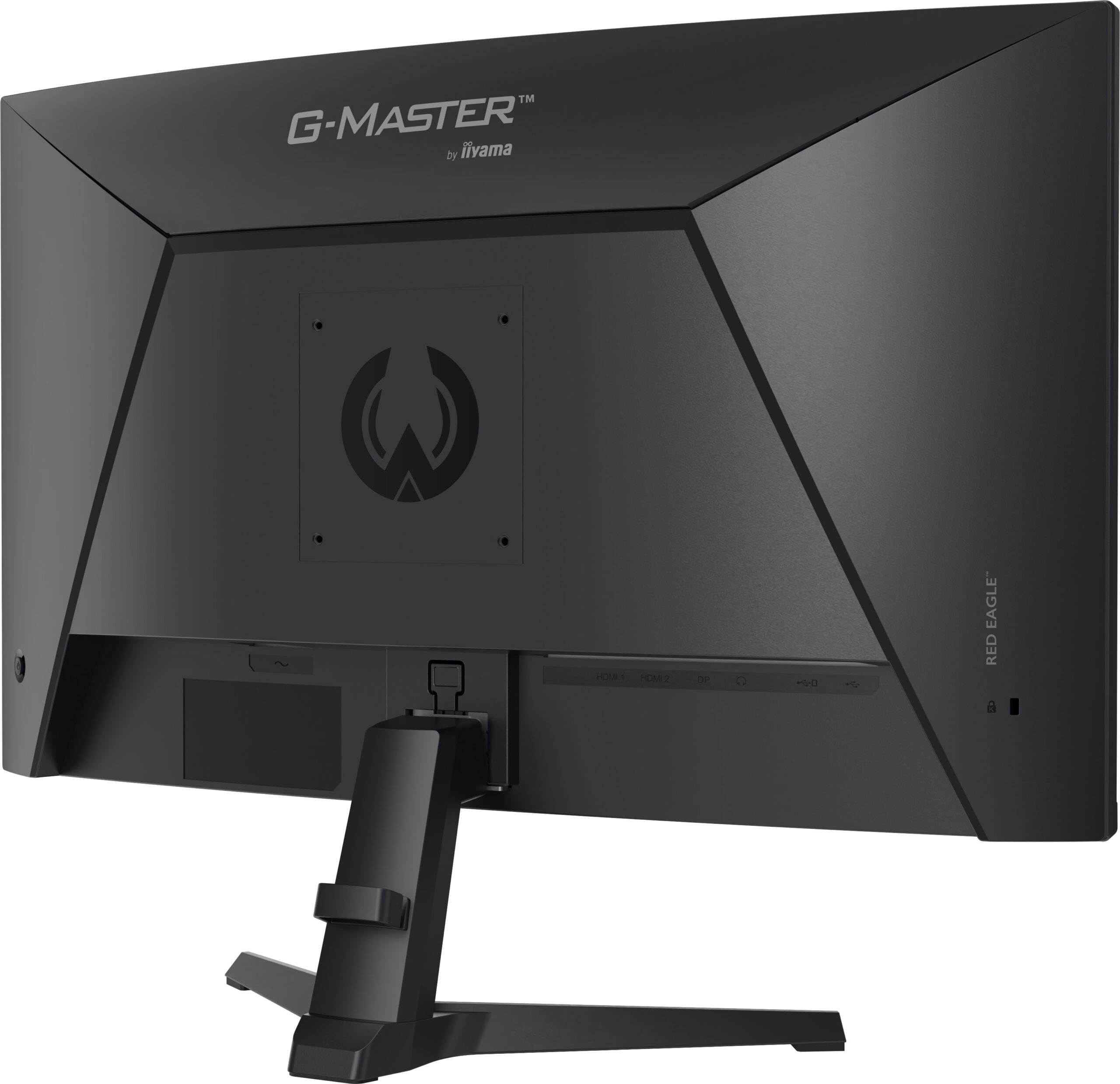 iiyama G-MASTER GC2784HSU-B1 27" 240H computer monitor 68,6 cm (27") 1920 x 1080 Pixels Zwart - Afbeelding 4