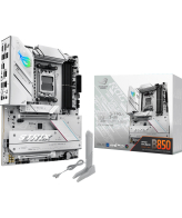 ASUS ROG STRIX B850-A GAMING WIFI AMD B850 Socket AM5 ATX
