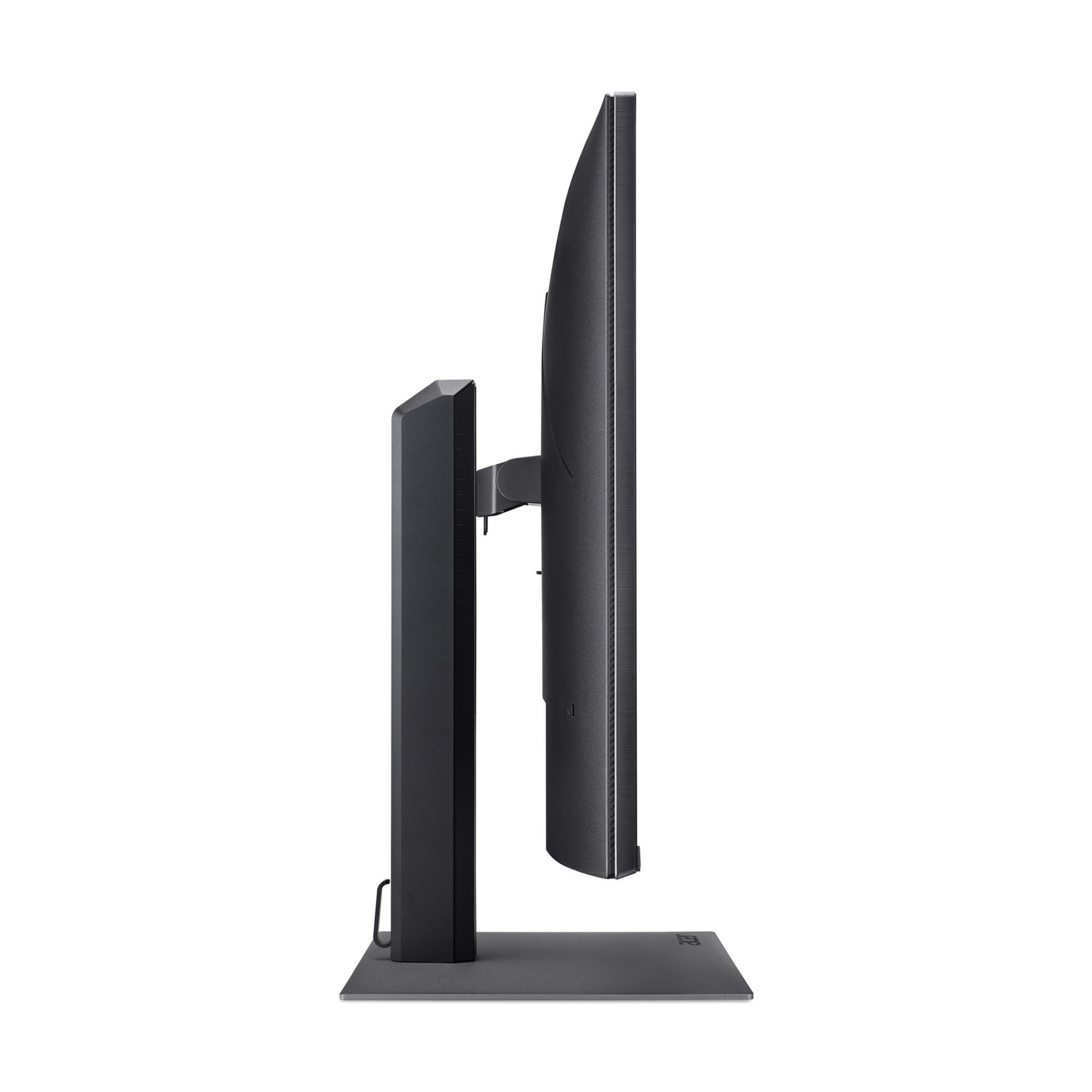 Acer Vero B7 B327QKB1bmiiprzx computer monitor 80 cm (31.5") 3840 x 2160 Pixels 4K Ultra HD LCD Zwart - Afbeelding 5