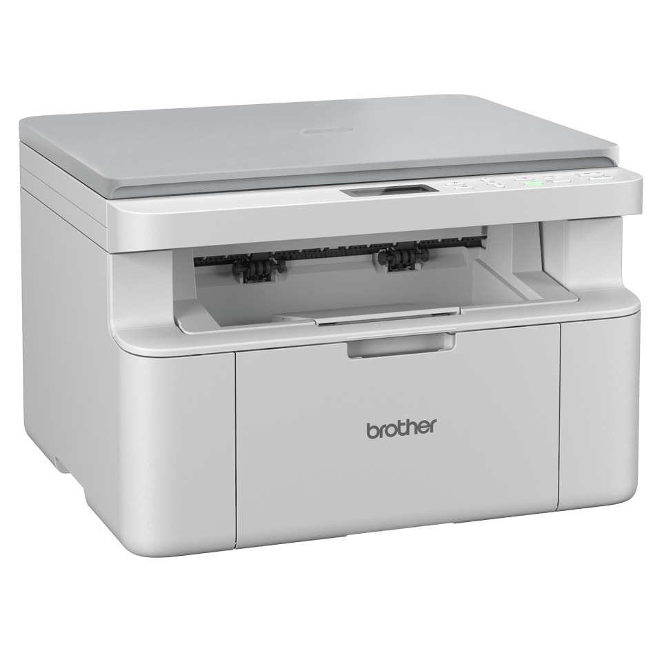 Brother DCP-L1630W multifunctionele printer Laser A4 2400 x 600 DPI 20 ppm Wifi - Afbeelding 3