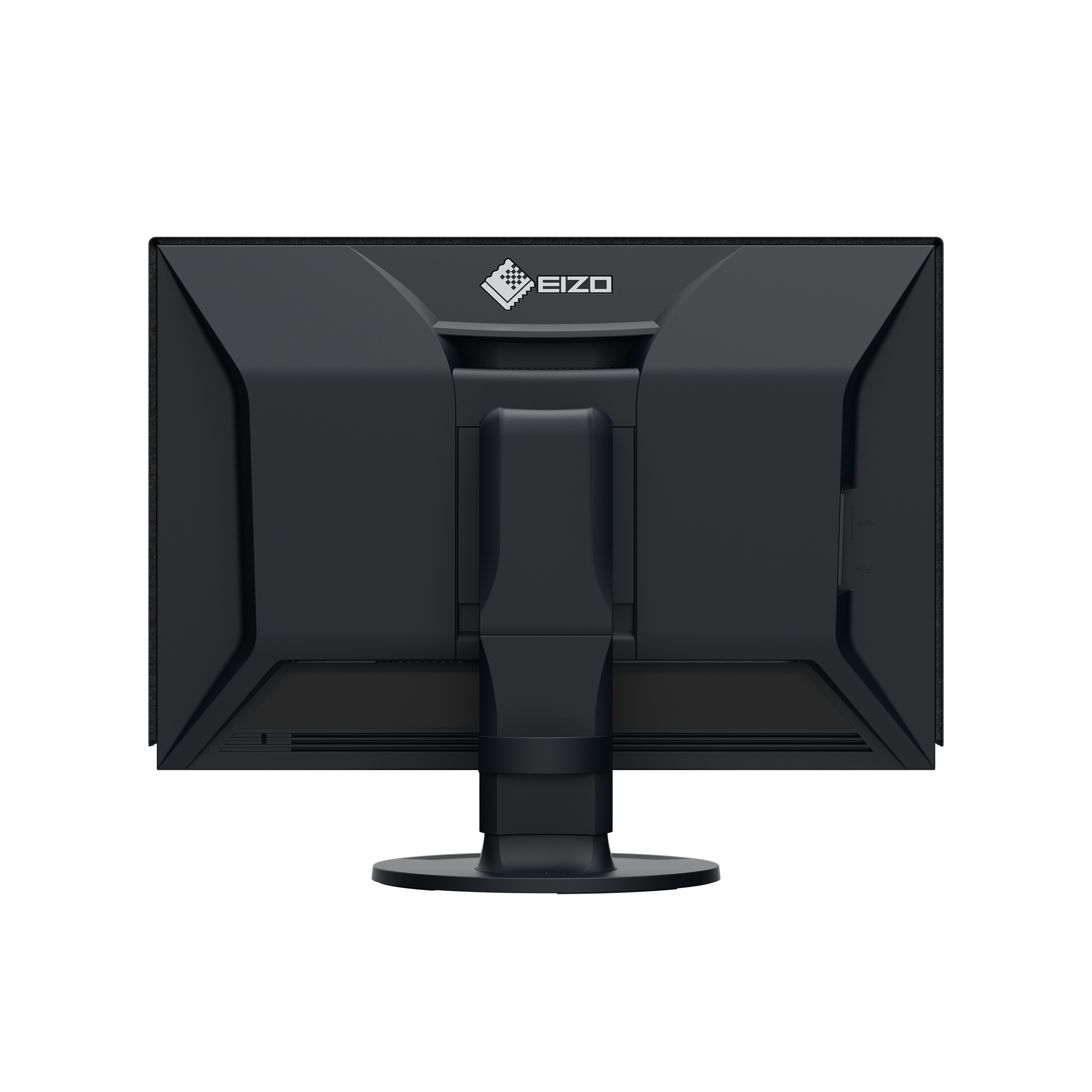 EIZO ColorEdge CG2400S computer monitor 61,2 cm (24.1") 1920 x 1200 Pixels WUXGA LCD Zwart - Afbeelding 5