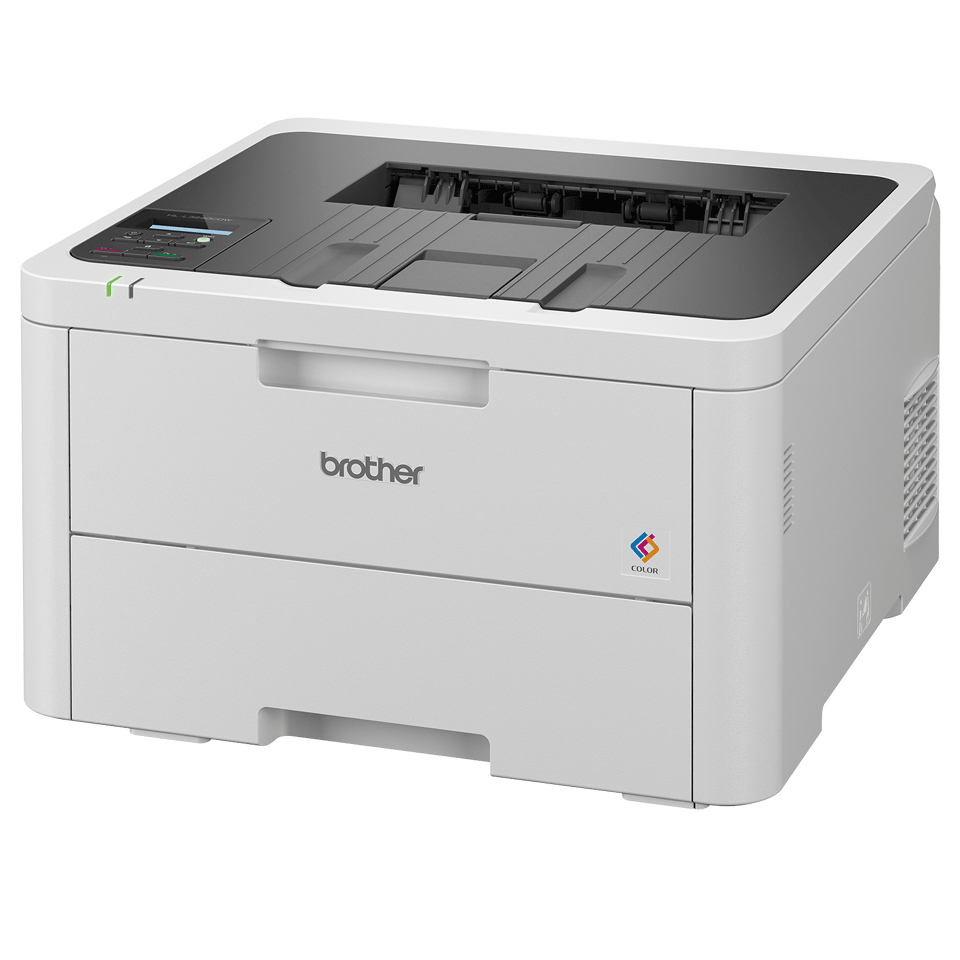 Brother HL-L3240CDW laserprinter Kleur 600 x 2400 DPI A4 Wifi - Afbeelding 5