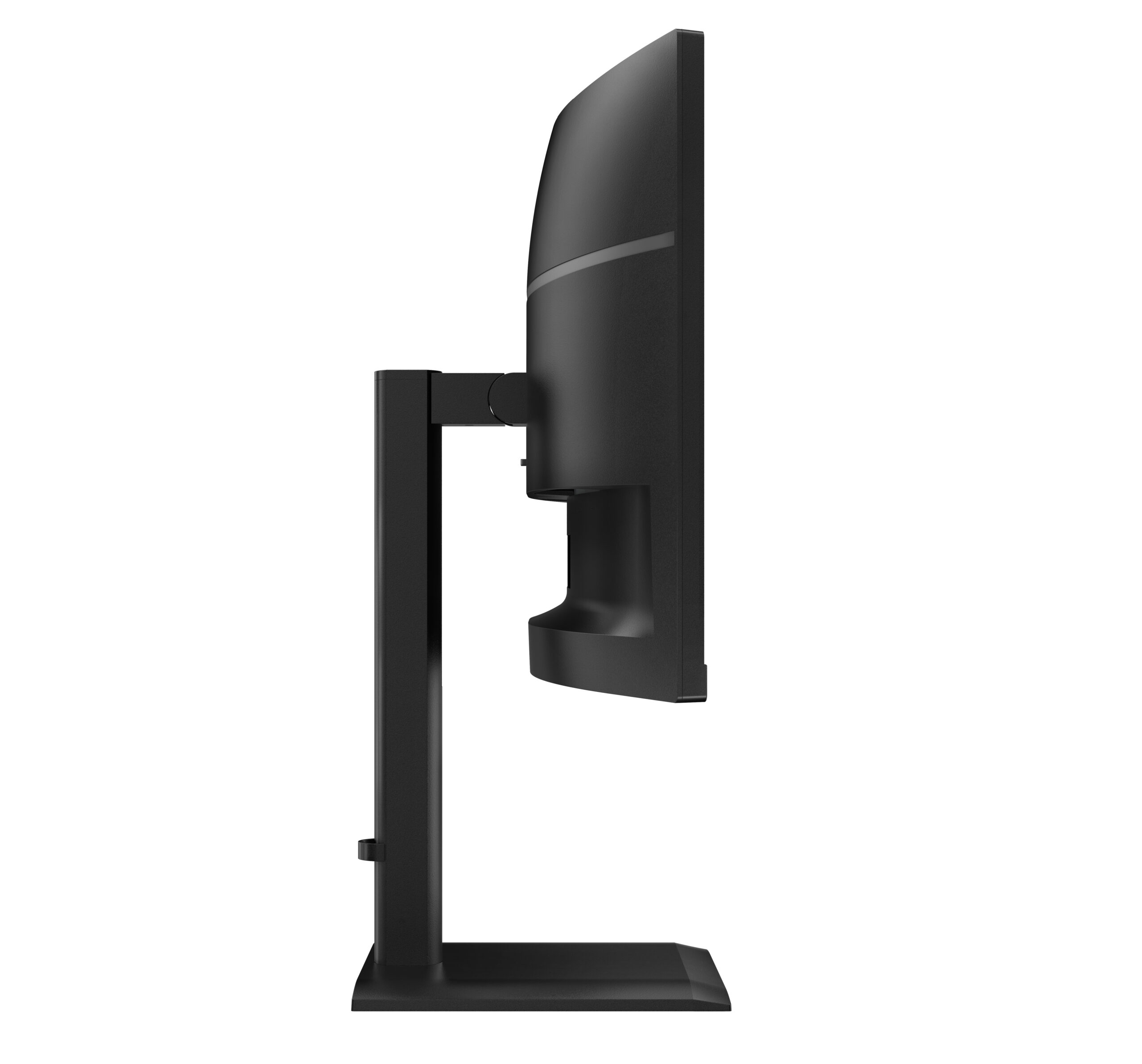 AOC CU34E4C computer monitor 86,4 cm (34") 3440 x 1440 Pixels Zwart - Afbeelding 14