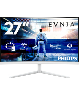 Philips Evnia 5000 27M2C5501/00 computer monitor 68,6 cm (27") 2560 x 1440 Pixels Quad HD LCD Wit