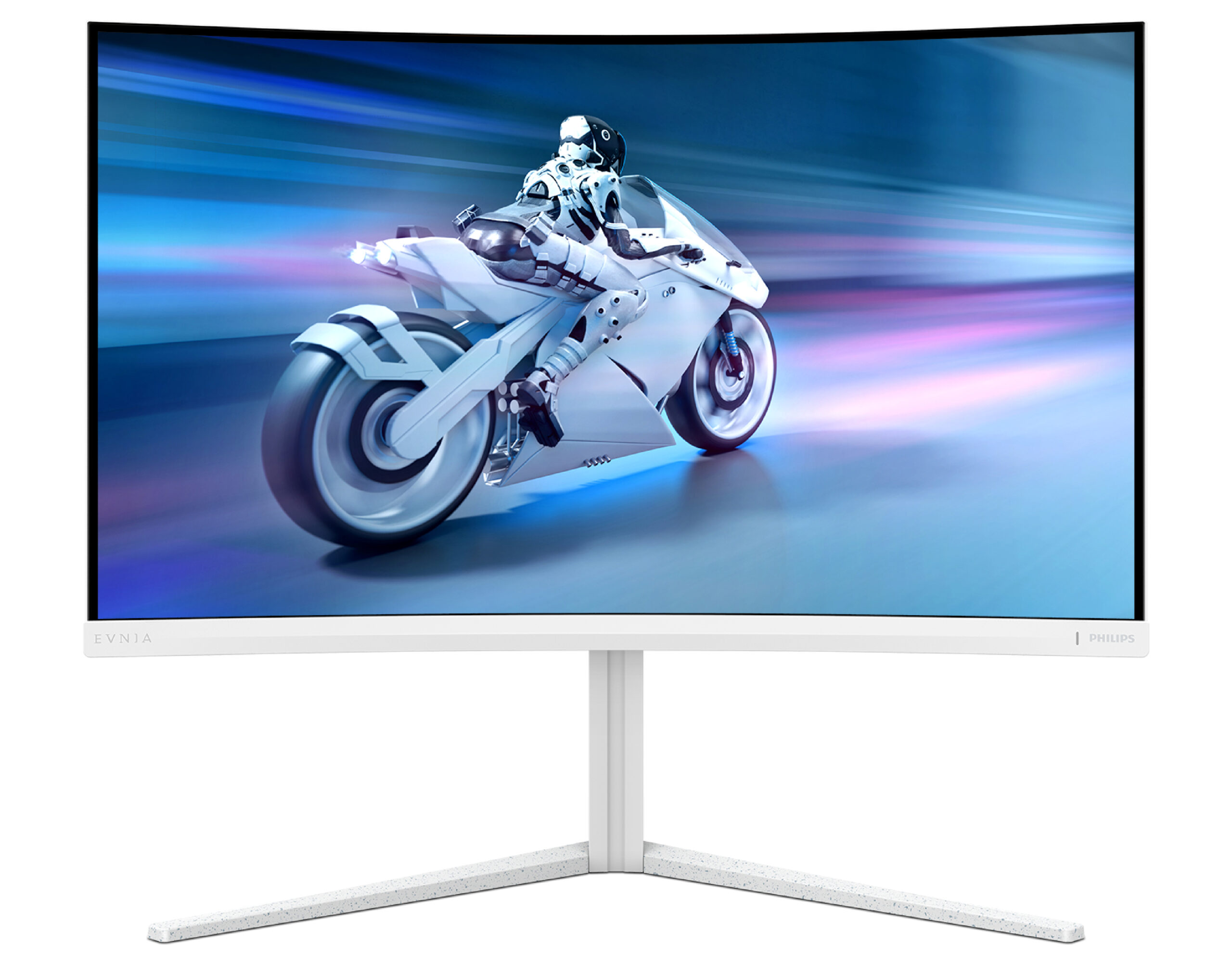 Philips Evnia 5000 32M2C5501/00 computer monitor 80 cm (31.5") 2560 x 1440 Pixels Quad HD LCD Wit - Afbeelding 13