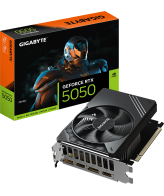 GIGABYTE GeForce RTX 5050 D6 8G NVIDIA 8 GB GDDR6