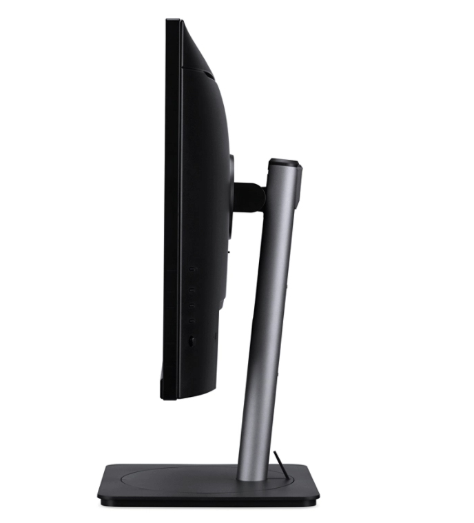 Acer CB273U E computer monitor 68,6 cm (27") 2560 x 1440 Pixels 2K LED Zwart - Afbeelding 6