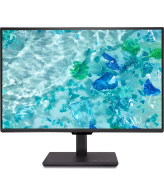 Acer B8 B248YGbemiqpruzx computer monitor 60,5 cm (23.8") 1920 x 1080 Pixels Full HD LCD Zwart