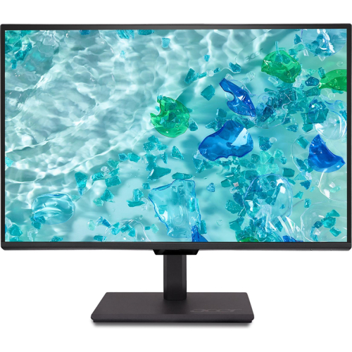 Acer B8 B248YGbemiqpruzx computer monitor 60,5 cm (23.8") 1920 x 1080 Pixels Full HD LCD Zwart