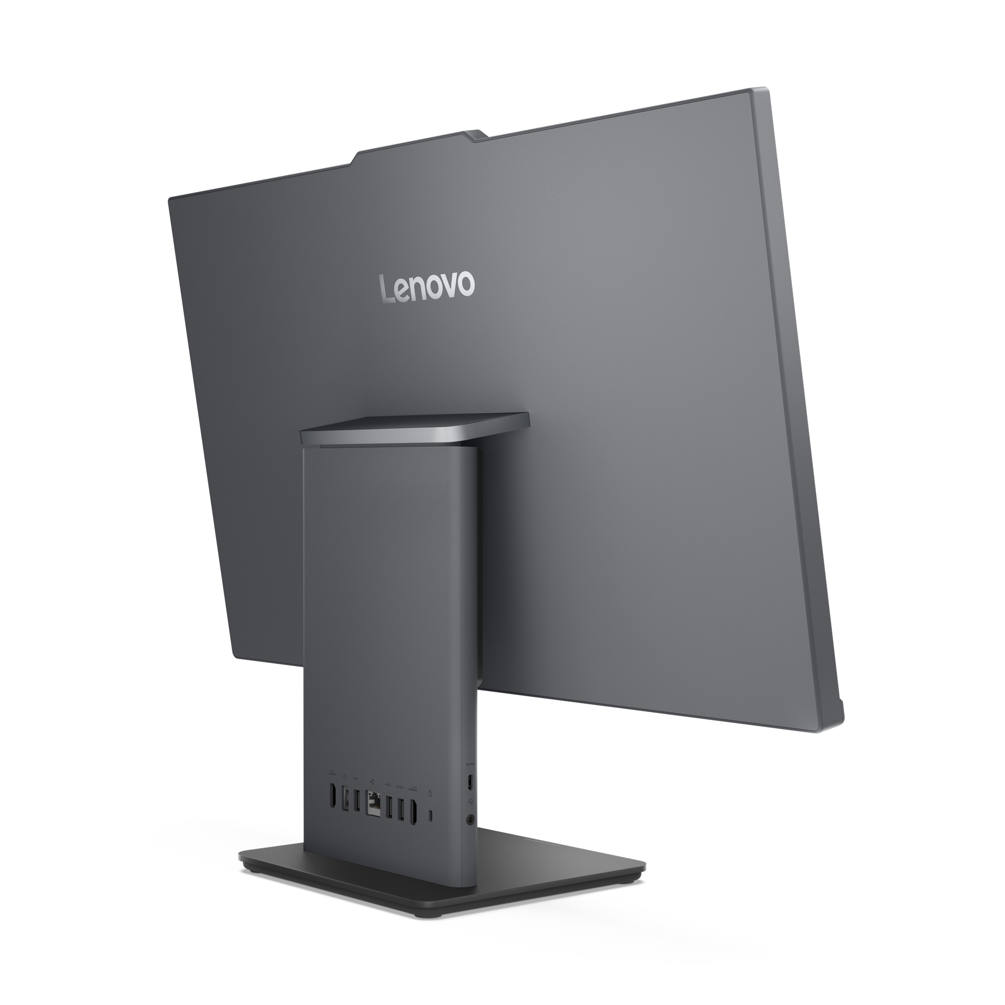 Lenovo ThinkCentre neo 55a 24 Gen 6 AMD Ryzen™ 5 220 60,5 cm (23.8") 1920 x 1080 Pixels Alles-in-één-pc 16 GB DDR5-SDRAM 512 GB SSD Windows 11 Pro Wi-Fi 6 (802.11ax) Grijs - Afbeelding 4