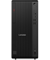 Lenovo ThinkCentre M90t Gen 6 Intel Core Ultra 7 265 32 GB DDR5-SDRAM 512 GB SSD Windows 11 Pro Tower PC Zwart