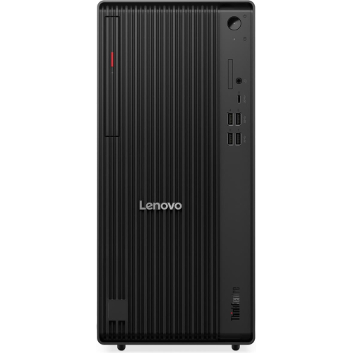 Lenovo ThinkCentre M90t Gen 6 Intel Core Ultra 7 265 32 GB DDR5-SDRAM 512 GB SSD Windows 11 Pro Tower PC Zwart