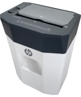 HP OneShred Auto 80CC papiervernietiger Kruisversnippering 68 dB 22 cm Wit