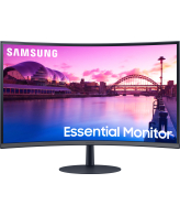 Samsung 27" Essential Monitor S3 S39C FHD