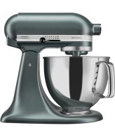 KitchenAid 5KSM175PSEJP Staande mixer 300 W Groen