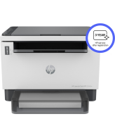 HP LaserJet Tank MFP 2604dw printer