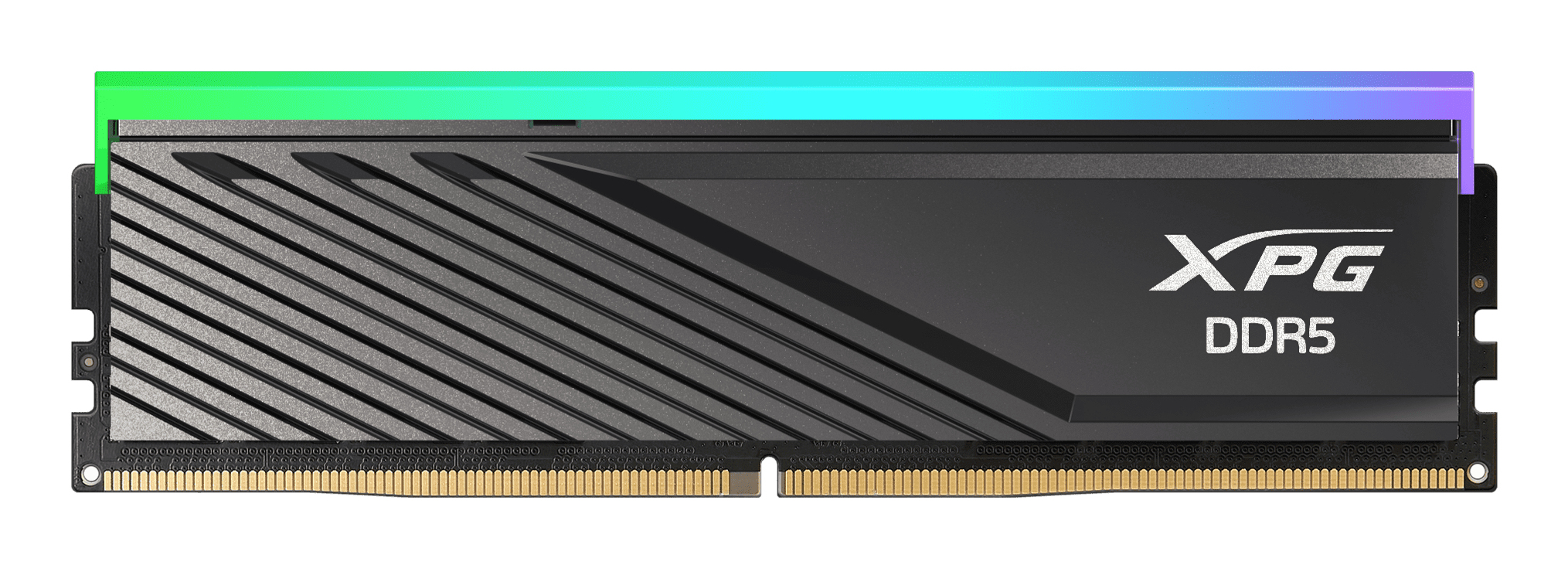 XPG LANCER BLADE RGB geheugenmodule 64 GB 2 x 32 GB DDR5 288-pin DIMM ECC