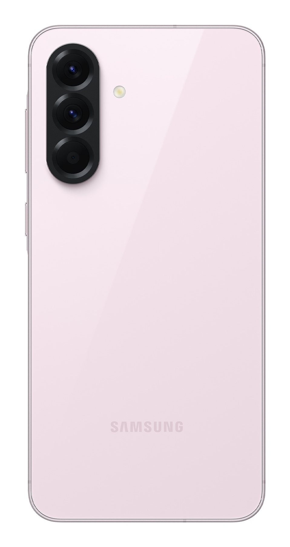 Samsung Galaxy A56 17 cm (6.7") Dual SIM Android 15 5G USB Type-C 8 GB 128 GB 5000 mAh Roze - Afbeelding 5