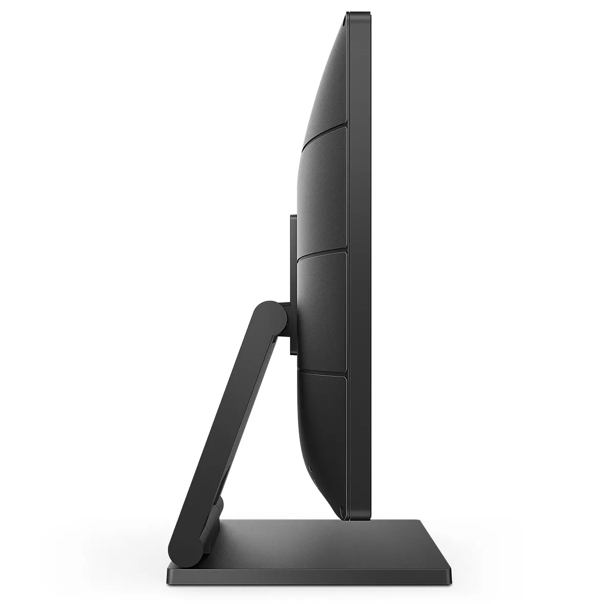 Philips 242B9T/00 computer monitor 60,5 cm (23.8") 1920 x 1080 Pixels Full HD LCD Tafelblad Zwart - Afbeelding 4