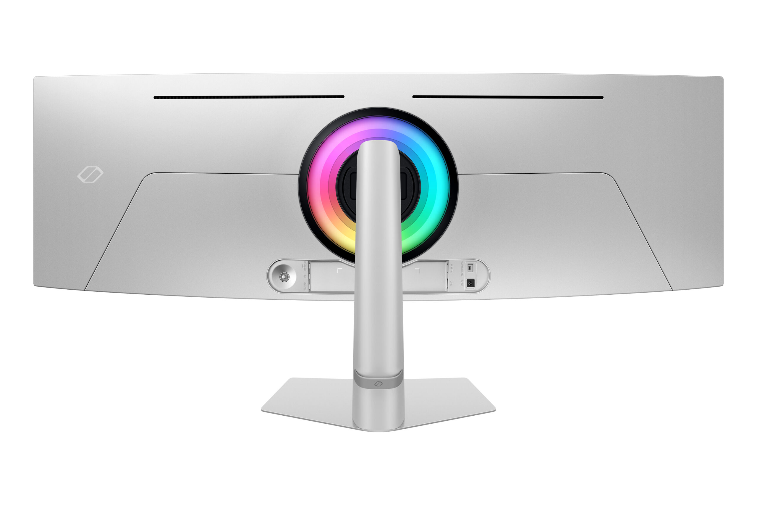 Samsung 49" Odyssey OLED G9 G93SC DQHD 240Hz Gaming Monitor - Afbeelding 14