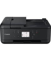 Canon PIXMA TR7650 Inkjet A4 4800 x 1200 DPI Wifi