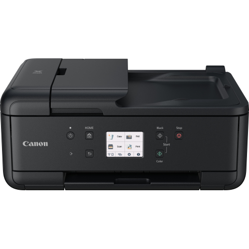 Canon PIXMA TR7650 Inkjet A4 4800 x 1200 DPI Wifi