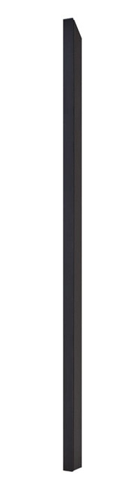 LG 55UH5Q-E beeldkrant Digitale signage flatscreen 139,7 cm (55") LCD Wifi 500 cd/m² 4K Ultra HD Zwart WebOS 24/7 - Afbeelding 4