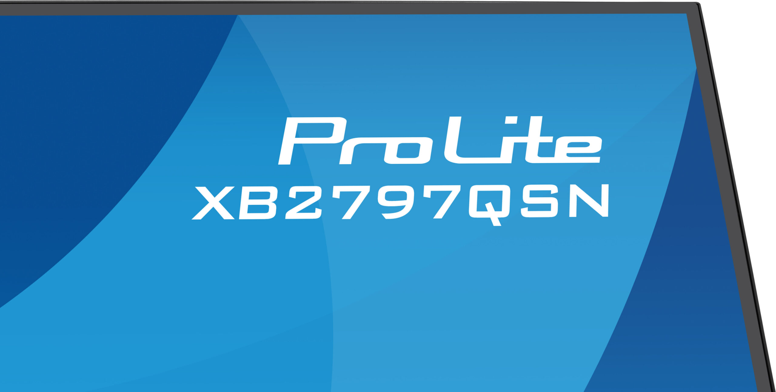 iiyama ProLite XB2797QSN-B1 computer monitor 68,6 cm (27") 2560 x 1440 Pixels Quad HD LCD Zwart - Afbeelding 10
