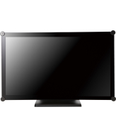 AG Neovo TX-2202A computer monitor 54,6 cm (21.5") 1920 x 1080 Pixels Full HD LCD Touchscreen Zwart