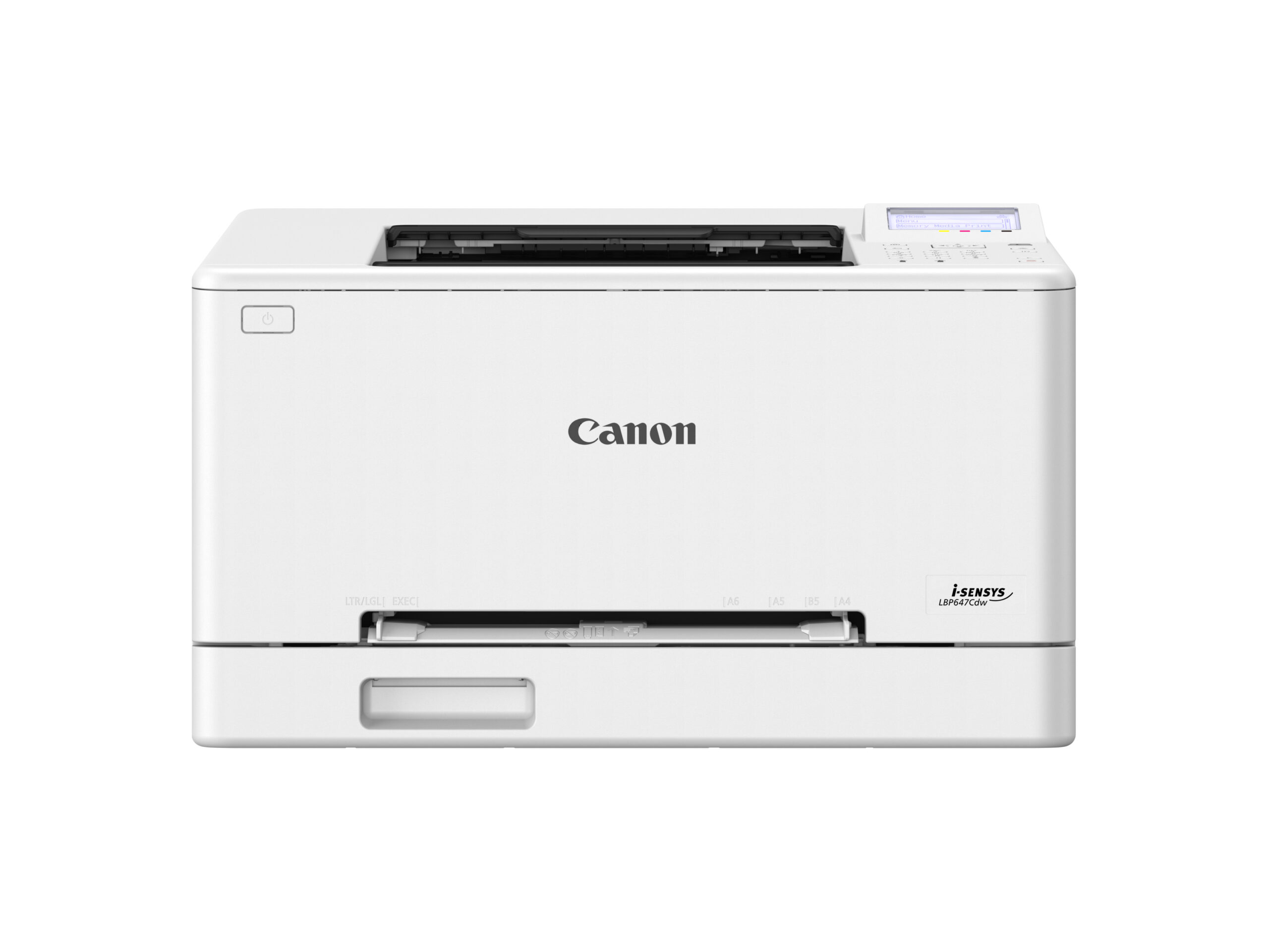 Canon i-SENSYS LBP647Cdw Kleur 1200 x 1200 DPI A4 Wifi - Afbeelding 2