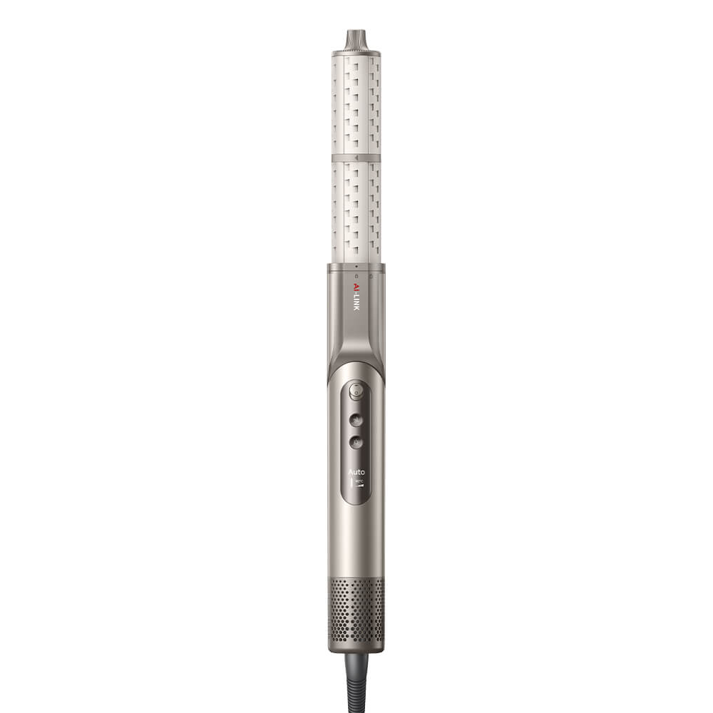 Dreame Dazzle Multistyler Warm Goud 1400 W 2,8 m - Afbeelding 2