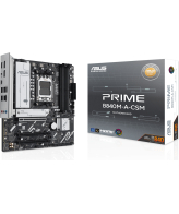 ASUS PRIME B840M-A-CSM AMD B840 Socket AM5 micro ATX