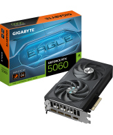 GIGABYTE GeForce RTX 5060 EAGLE OC 8G NVIDIA 8 GB GDDR7