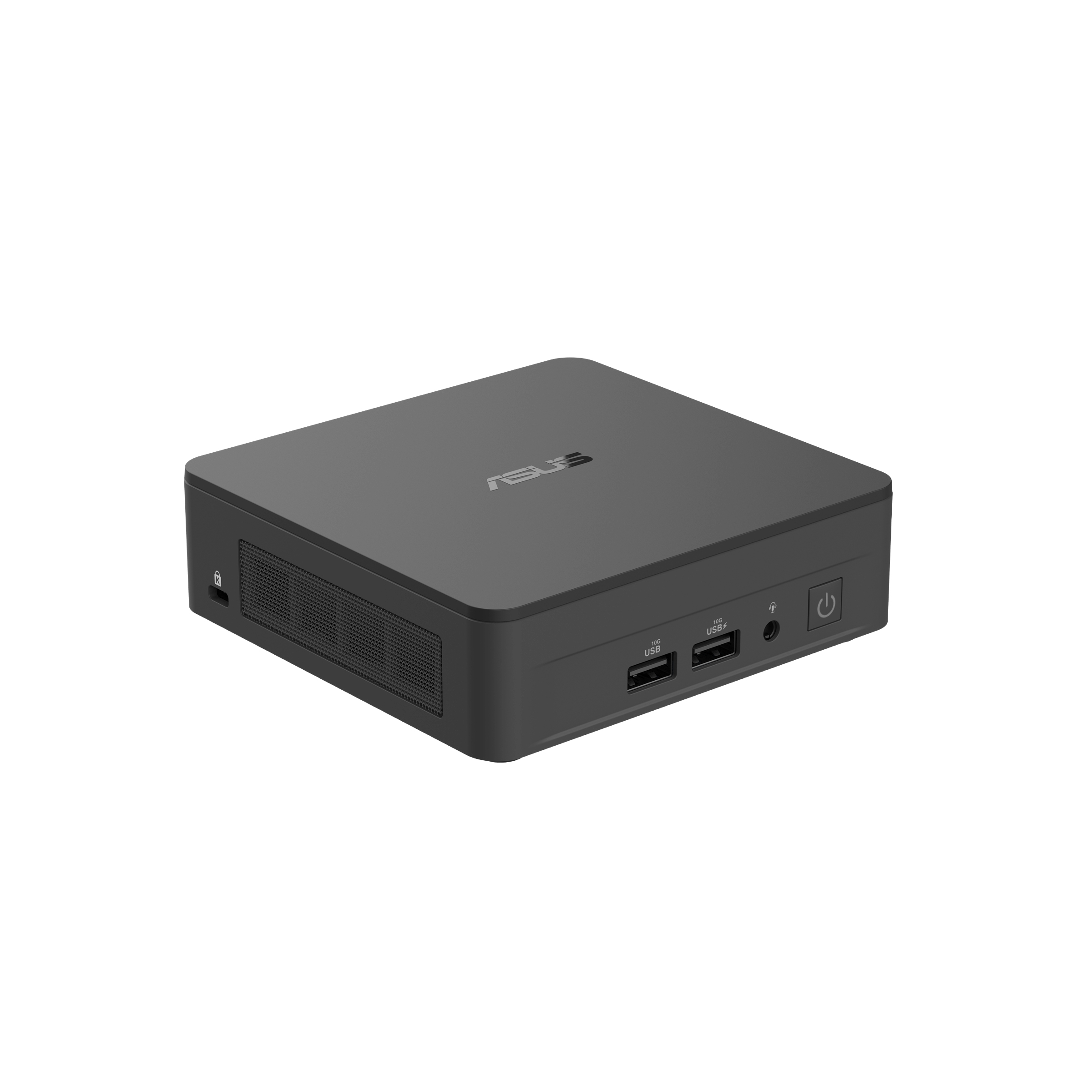 ASUS NUC 12 RNUC12WSKI500000I Zwart i5-1240P - Afbeelding 6