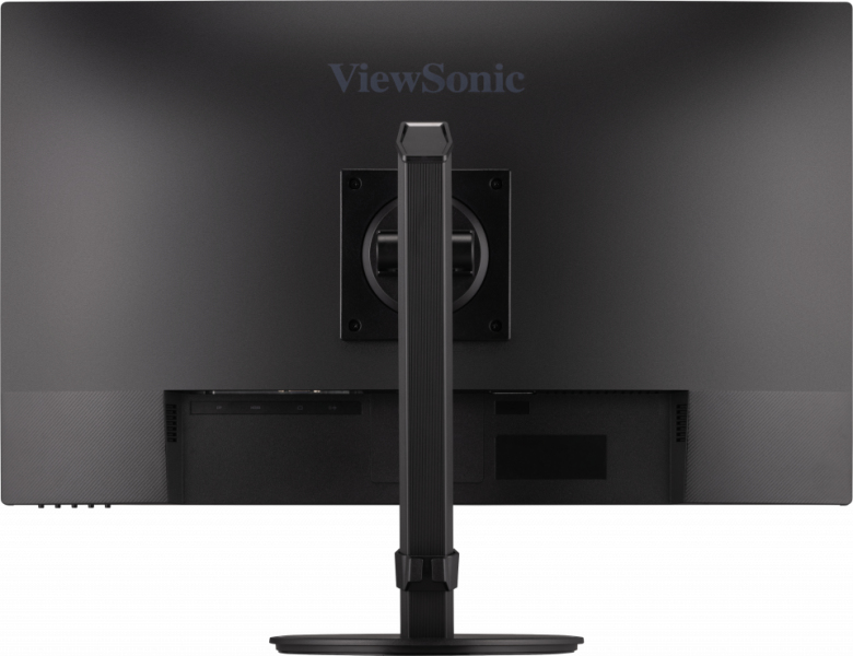 Viewsonic VG2708A computer monitor 68,6 cm (27") 1920 x 1080 Pixels Full HD LED Zwart - Afbeelding 6