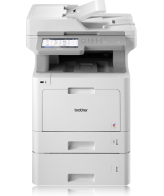 Brother MFC-L9570CDWT multifunctionele printer Laser A4 2400 x 600 DPI 31 ppm Wifi