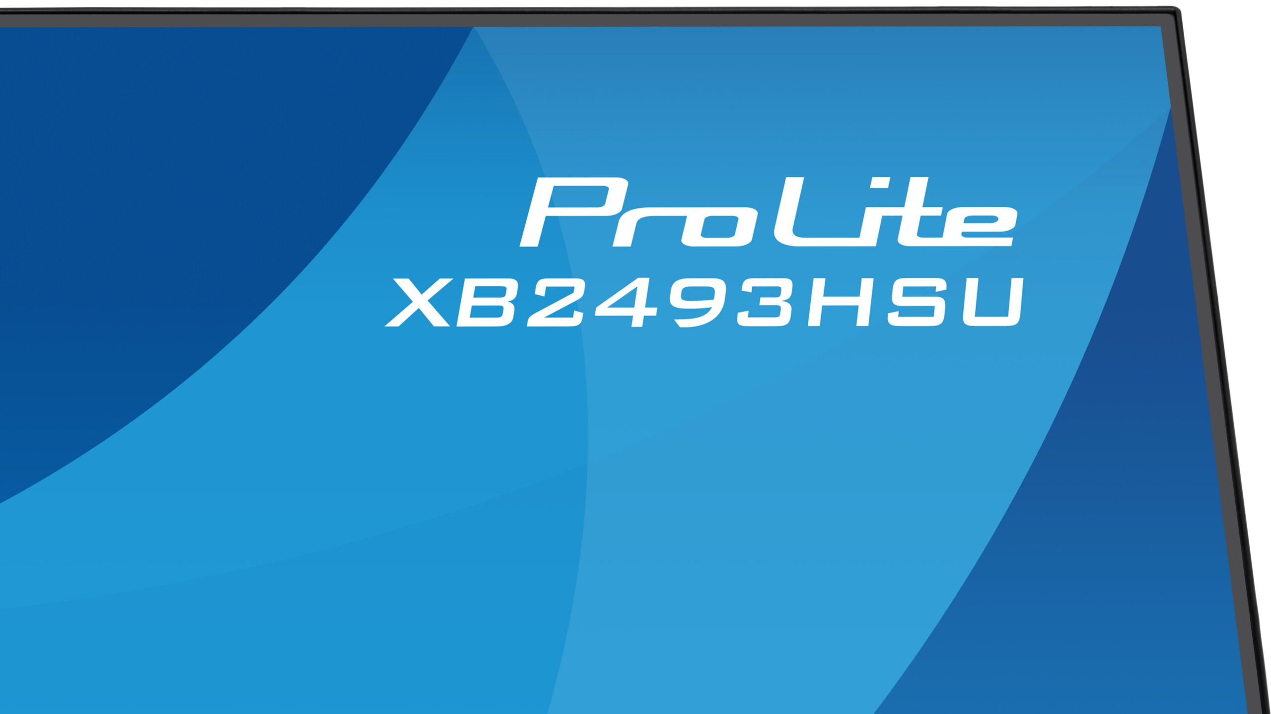 iiyama ProLite XB2493HSU-B1 computer monitor 60,5 cm (23.8") 1920 x 1080 Pixels Full HD LED Zwart - Afbeelding 11